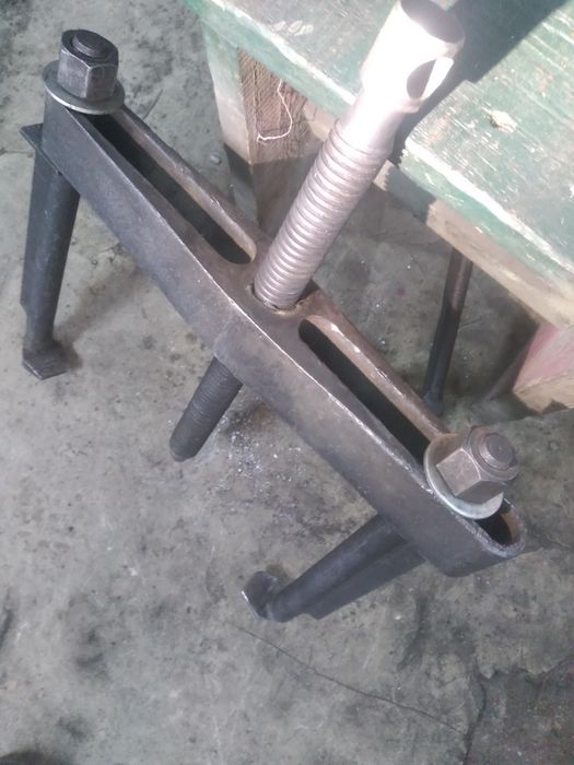 Продам съемник СССР