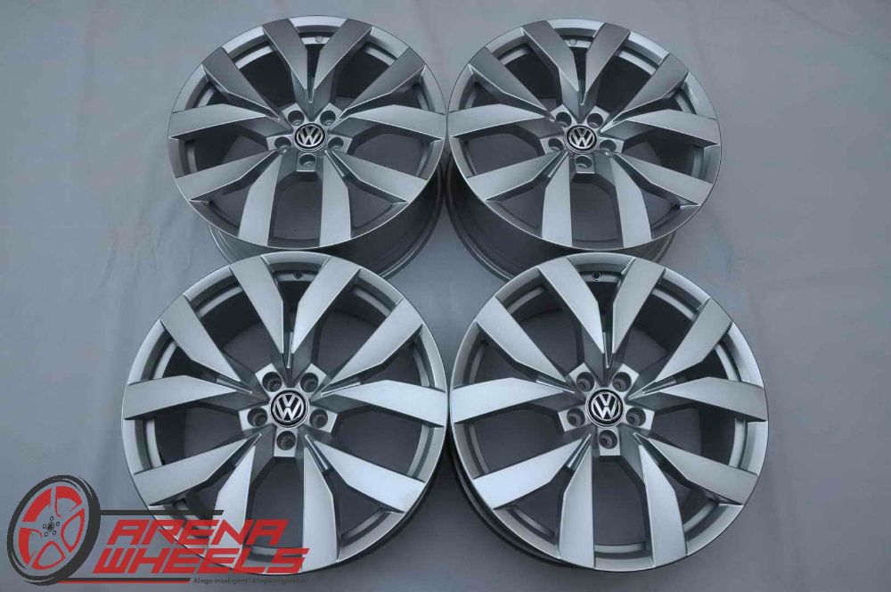 Jante 20 inch Originale VW Touareg 3 CR R20 Montero