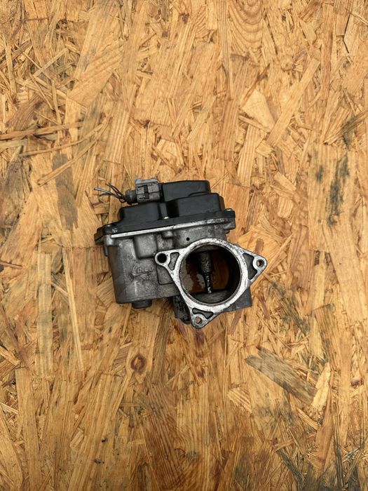 EGR 2.0 CBAB VW Passat Cc , B6 , B7