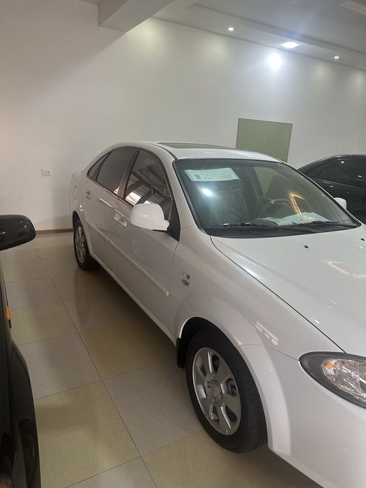 Chevrolet Gentra 2023 Bez probeg