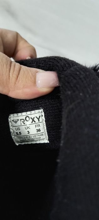 Дамски Ботуши Roxy