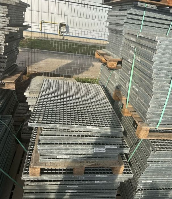 Grătare zancate mai multe dimensiuni