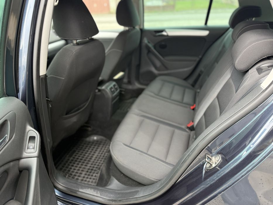 Vand Golf 6 1.2 tfsi