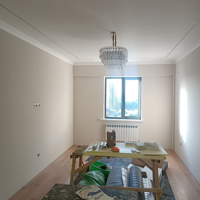 Malyarka va Kosmetika xizmati