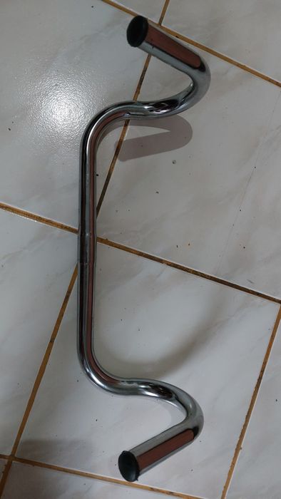 ghidon bicicletă cursiera peugeot