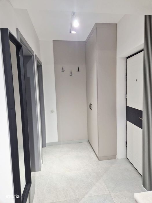 Apartament 2 camere prima utilizare, Metrou Berceni, comision 0%