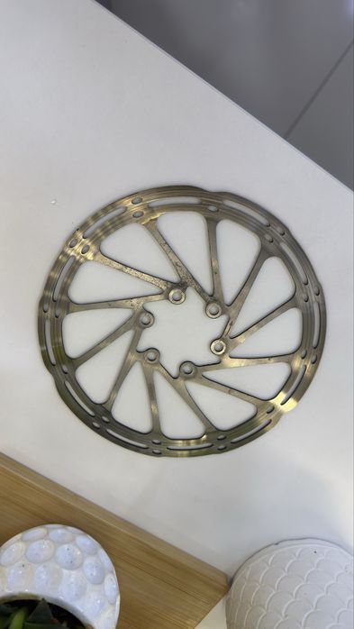 Тормозные ручки shimano gemini sl