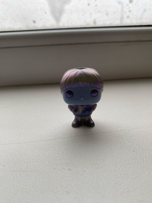 Пролам редкую фигурку