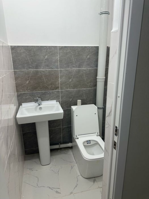 Квартира ұзақ уақытқа беріледі