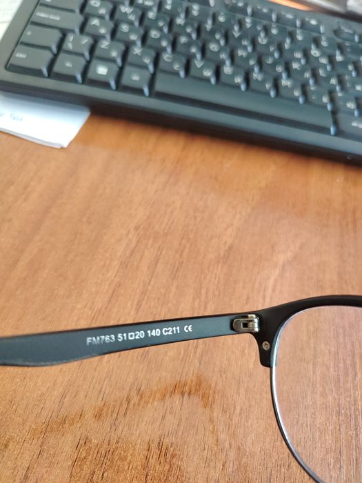 Очки для компьютера