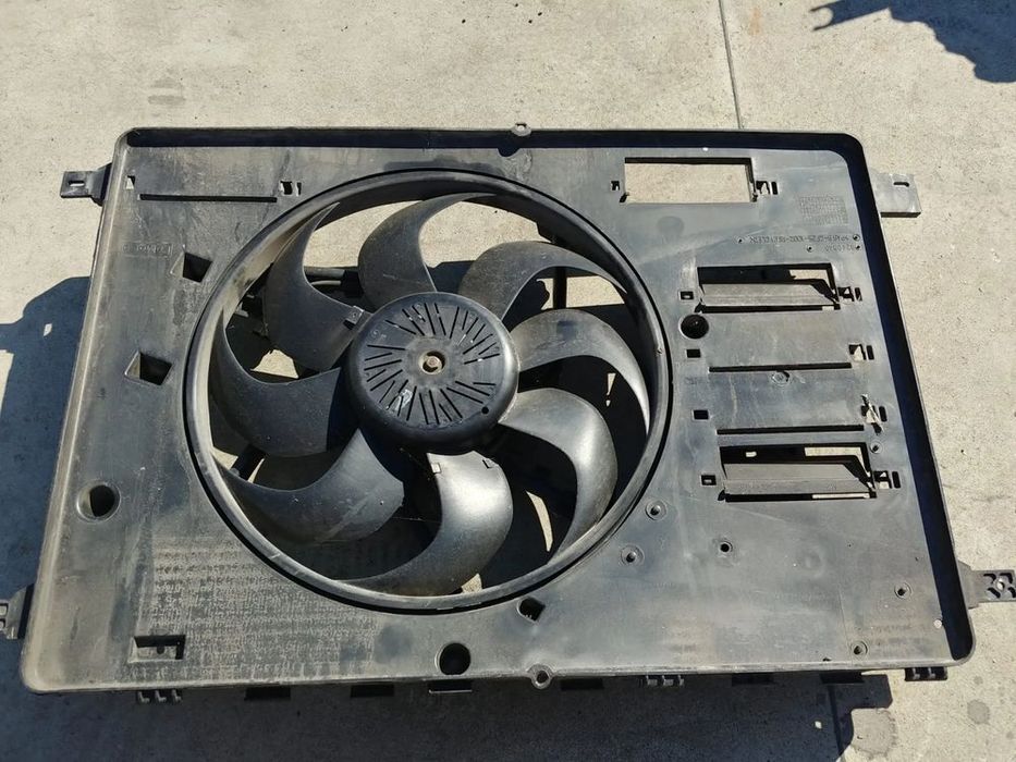 electroventilator  2.0 tdci ufwa ford s-max  8240540