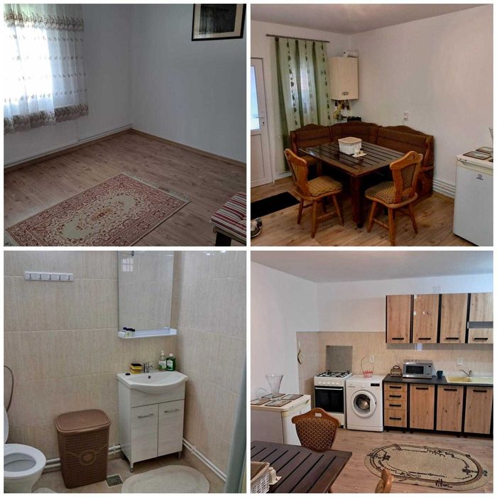 Casa renovata+teren centru IL Caragiale pregatita de mutare