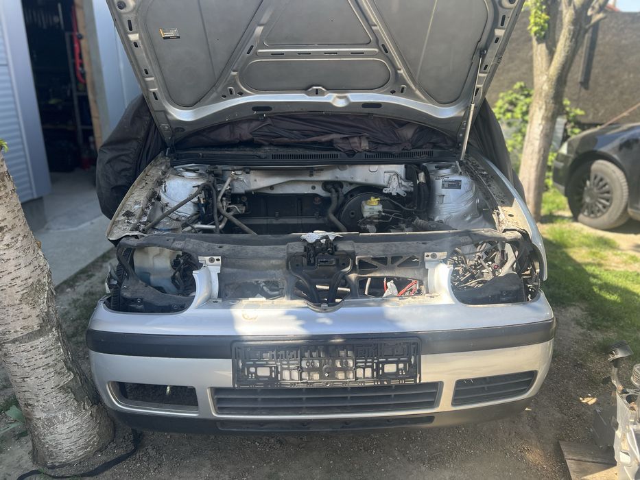 Bara golf 4………..