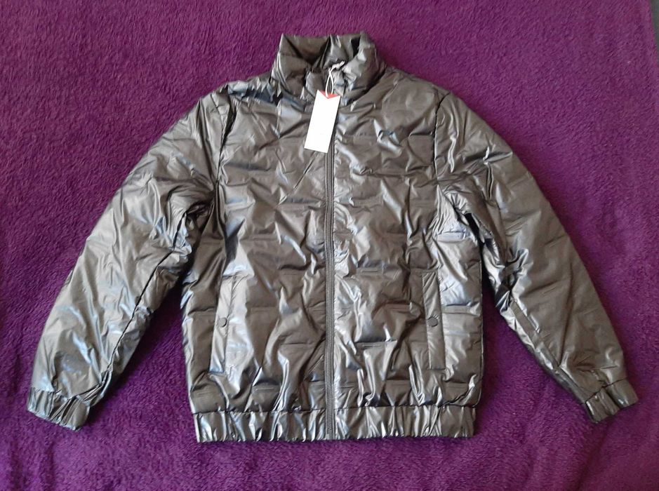 НОВО пухено яке Lee Cooper Down Jacket