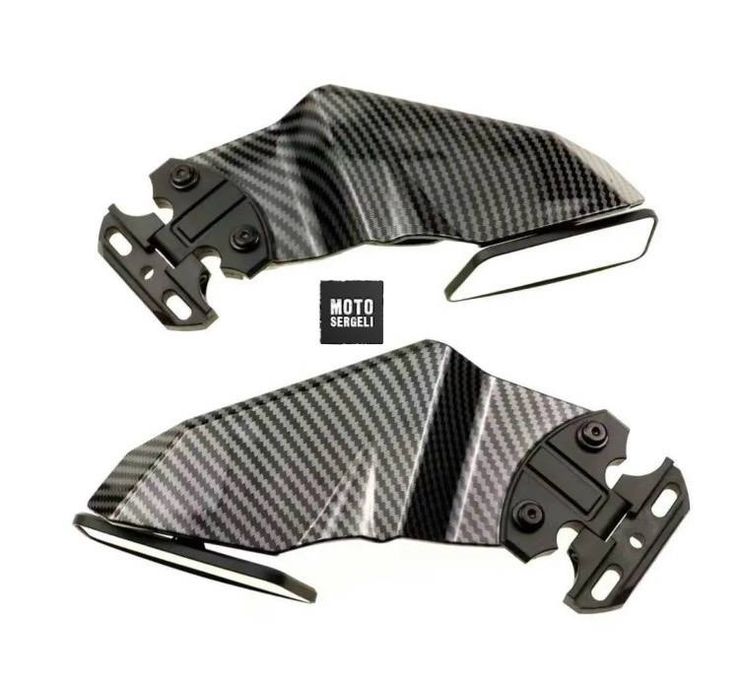 Motoskuter bakavoy motosergeli