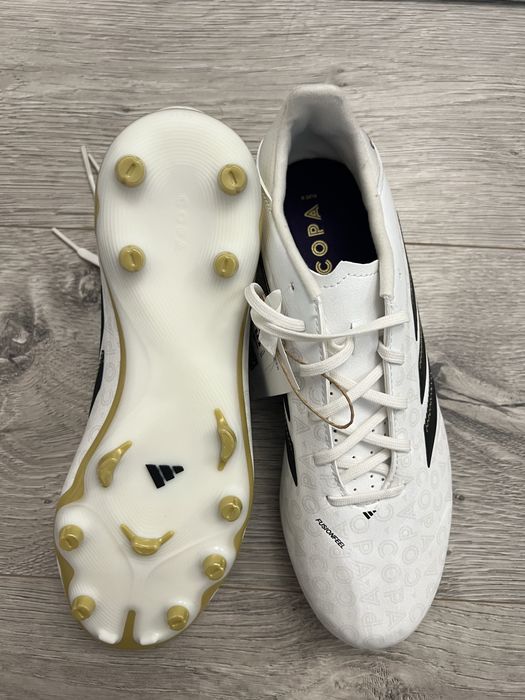 Ghete fotbal Adidas