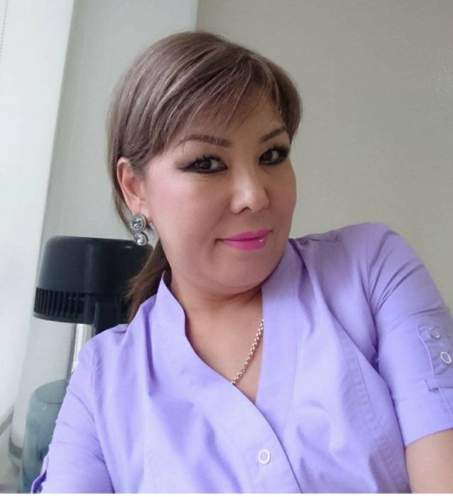 Оказание медицинских услуг