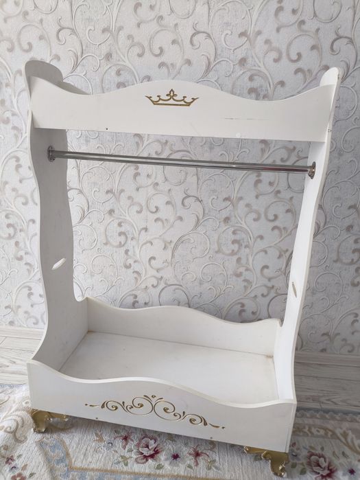 Вешелка для одежды