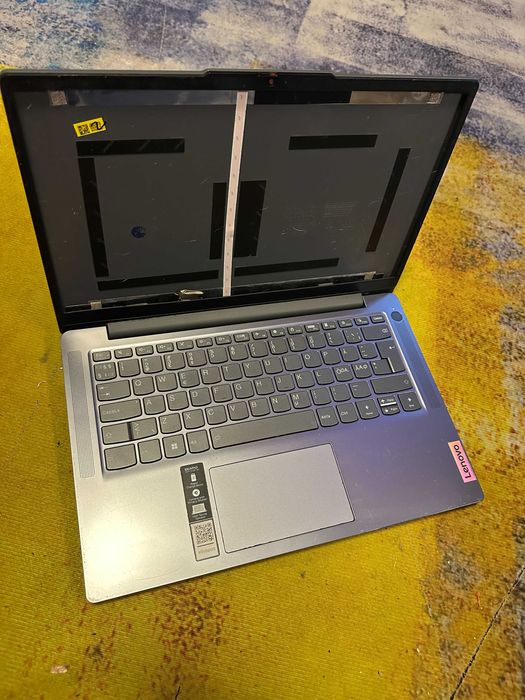 Laptop Lenovo Ideapad slim 3, Fara display, baterie L22M3PFL