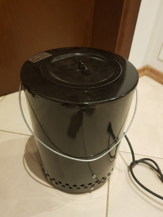 Троен чушкопек - нов