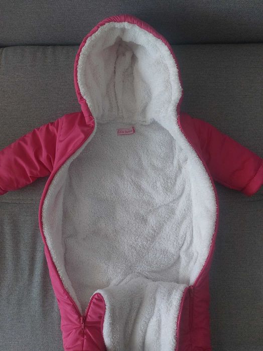 Бебешки космонафт 74 см