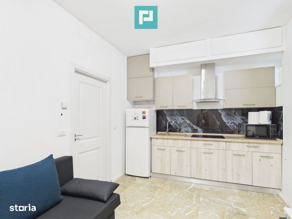 Apartament de Închiriat în Centrul Oradiei