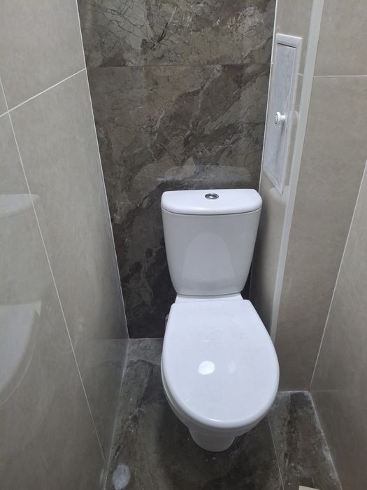 Услуги кафельщика. Укладка плитки