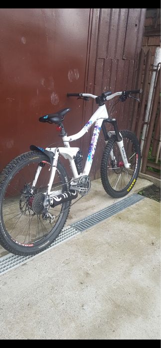 Bicicleta Kona Stinky 6 2013