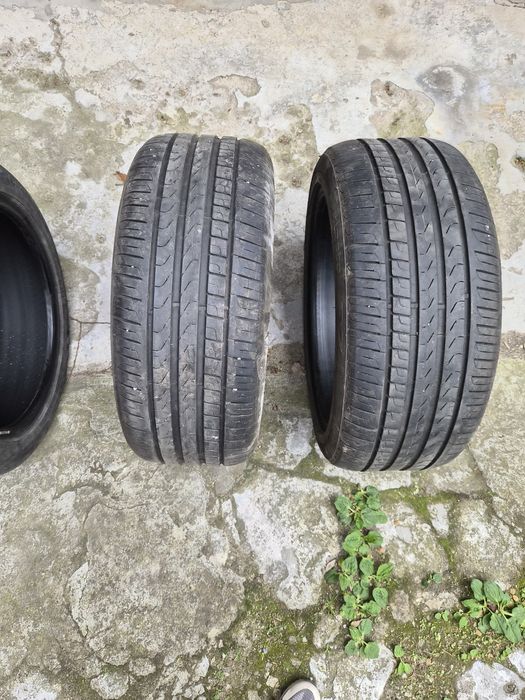 Anvelope 235/45/R18 Pirelli