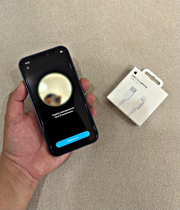 iPhone 11/128GB в корпусе 17PRO