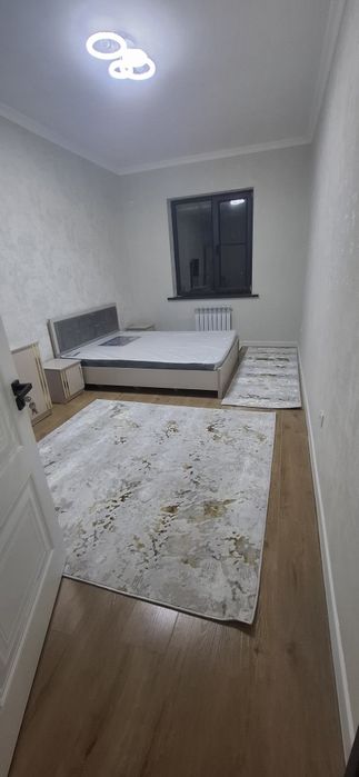 Uzoq muddatga ijaraga uy