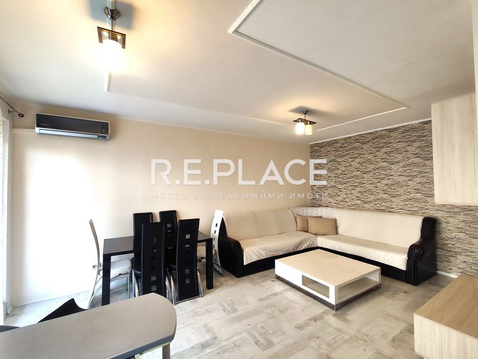 3-стаен в Варна-ХЕИ площ 110 цена 285000