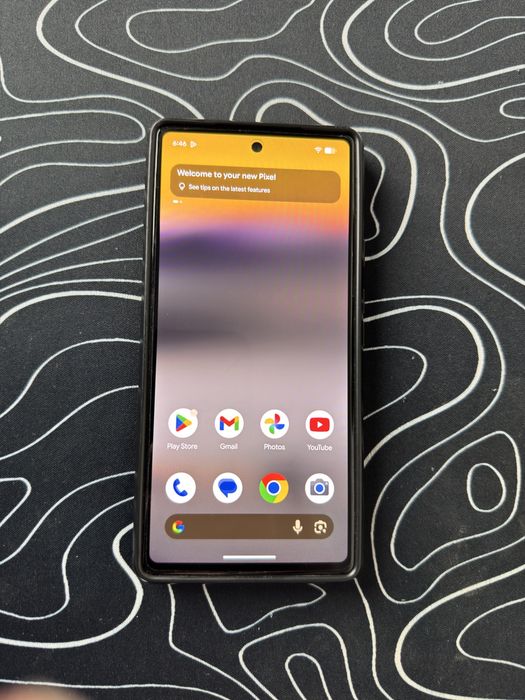 Telefon Google Pixel 6a