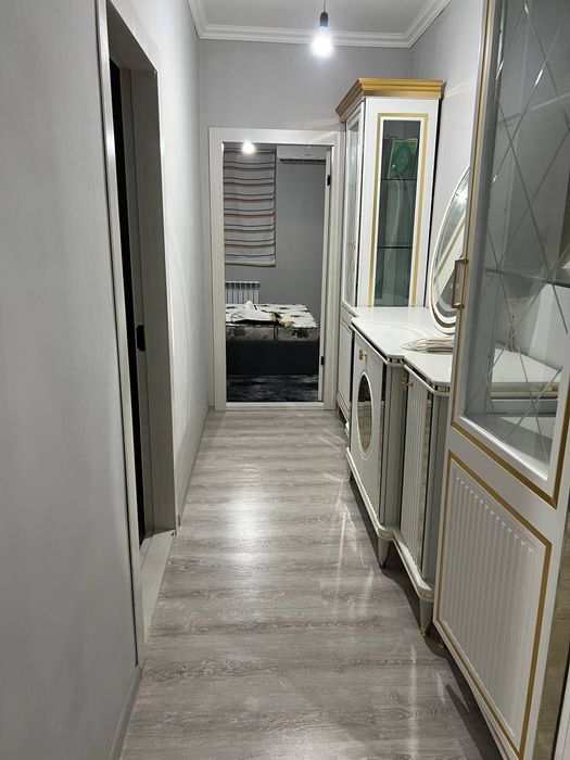 Ижарага квартира