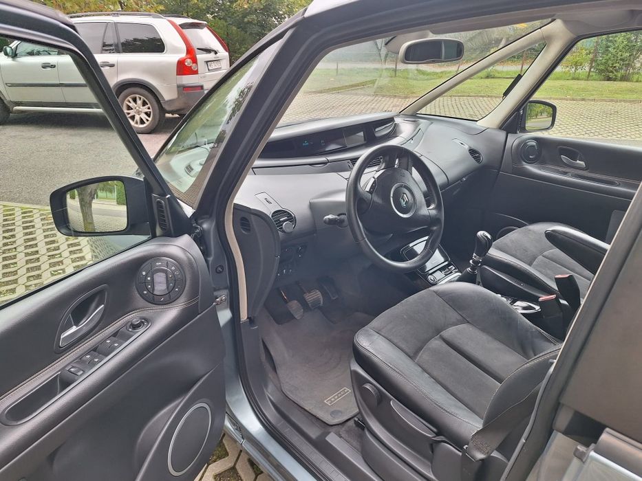 Renault Grand Espace