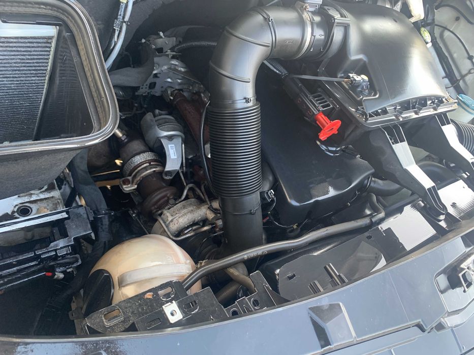 Motor Mercedes Benz w906 2.2 CDI euro 5/6 om651 310, 313, 316