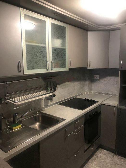 Дава се под наем Двустаен апартамент в София, Зона Б-18 - 70 кв.м за 800 € - Снимка #4