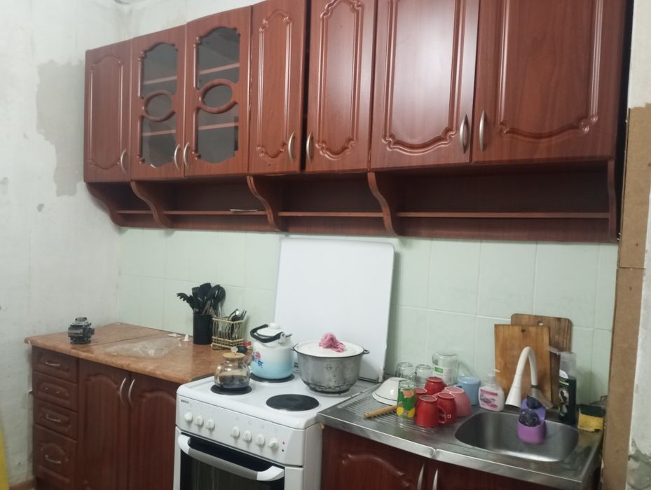 Кухонный гарнитур