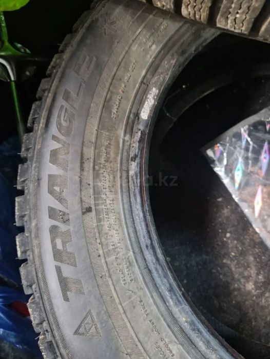 Продается балон Triangle