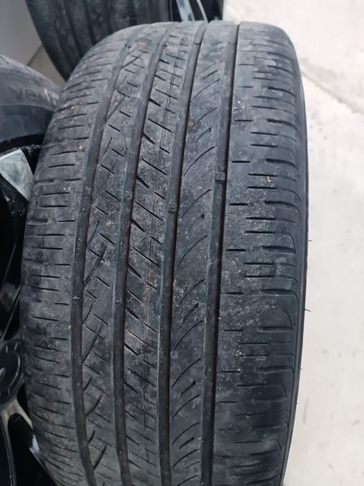Покрышка HANKOOK 225/45/18