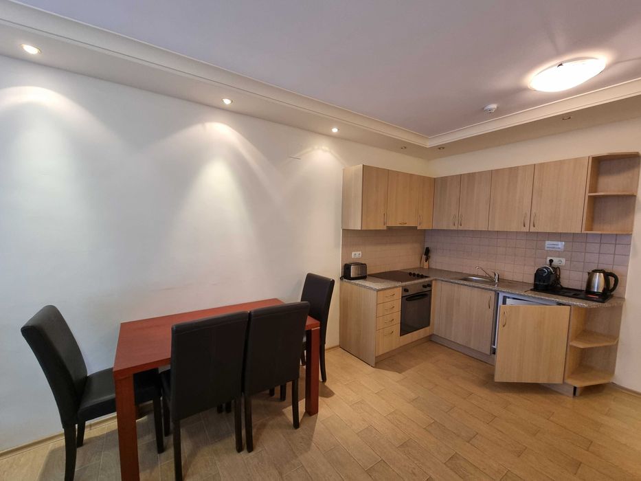 Продава се Двустаен апартамент в Банско - 97 кв.м за 384 €/кв.м - Снимка #2