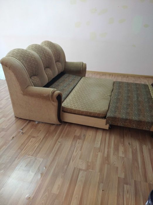 Мягкая и гост.мебель