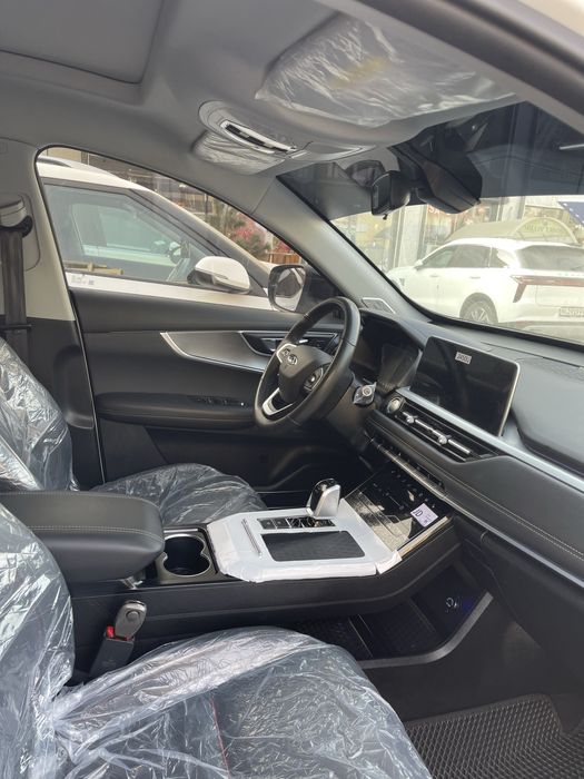 Чери 7 про макс люк краскаси тоза 24 йил