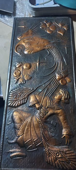 Продам Картины в национальном стиле