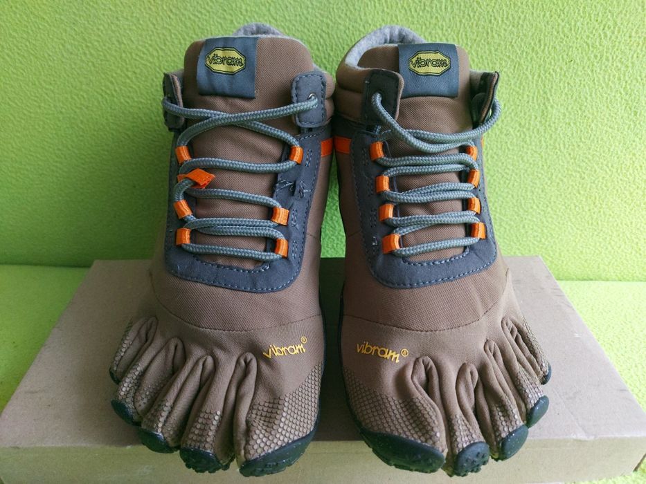 Vibram-42-43н-НОВО-Оригинални