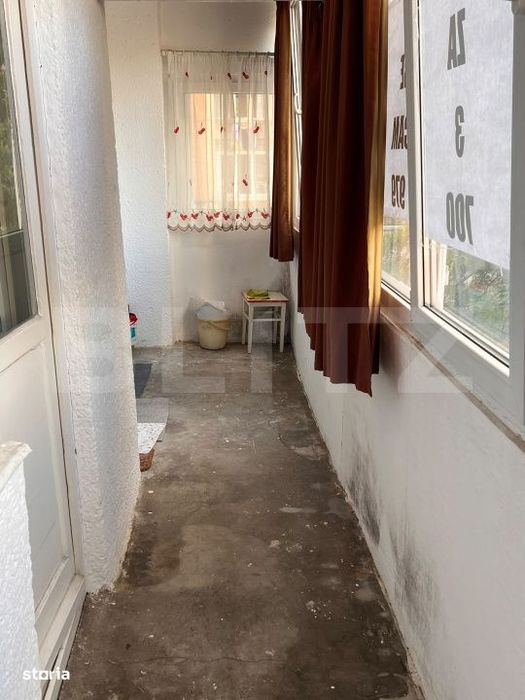 Apartament cu 3 camere, 63 mp - zona Dacia, Oradea