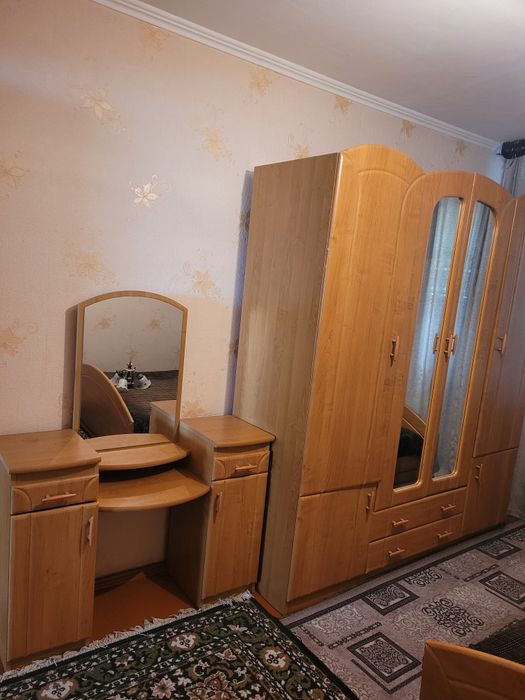 Спальный гарнитур в отличном состоянии