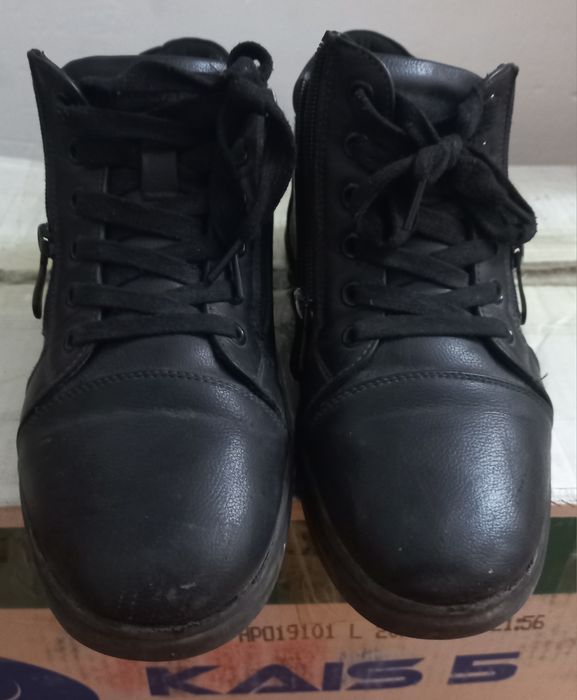 Продам обувь, 38 размер,  осень