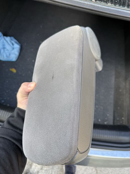 Подлакътник Audi B6 B7