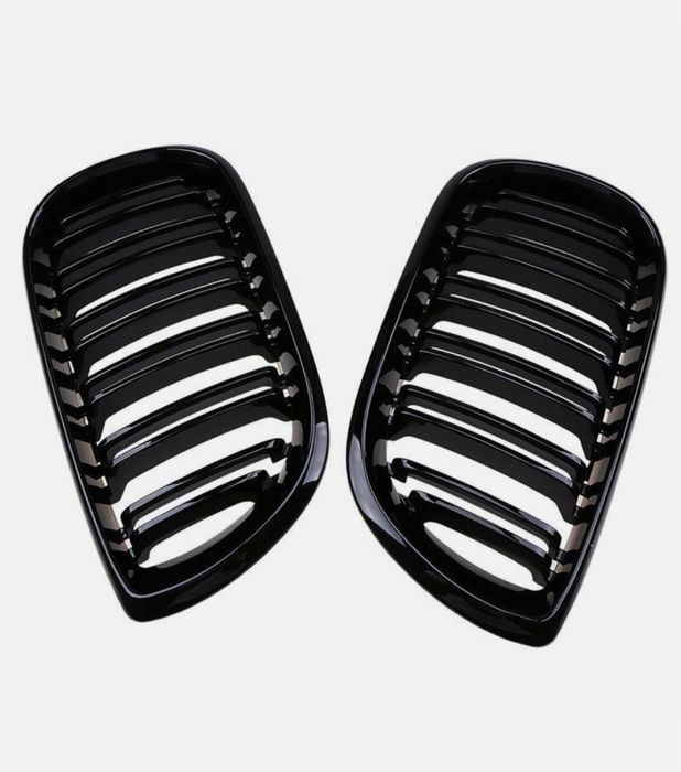 Двойни бъбреци BMW E46 4 врати